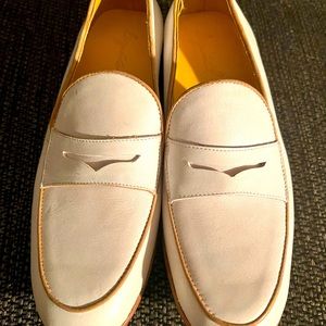 Esquivel Handmade Loafers